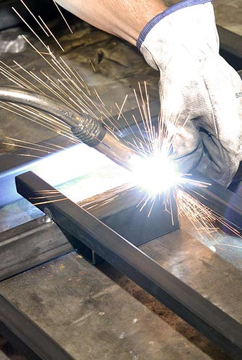 métallerie métallerie